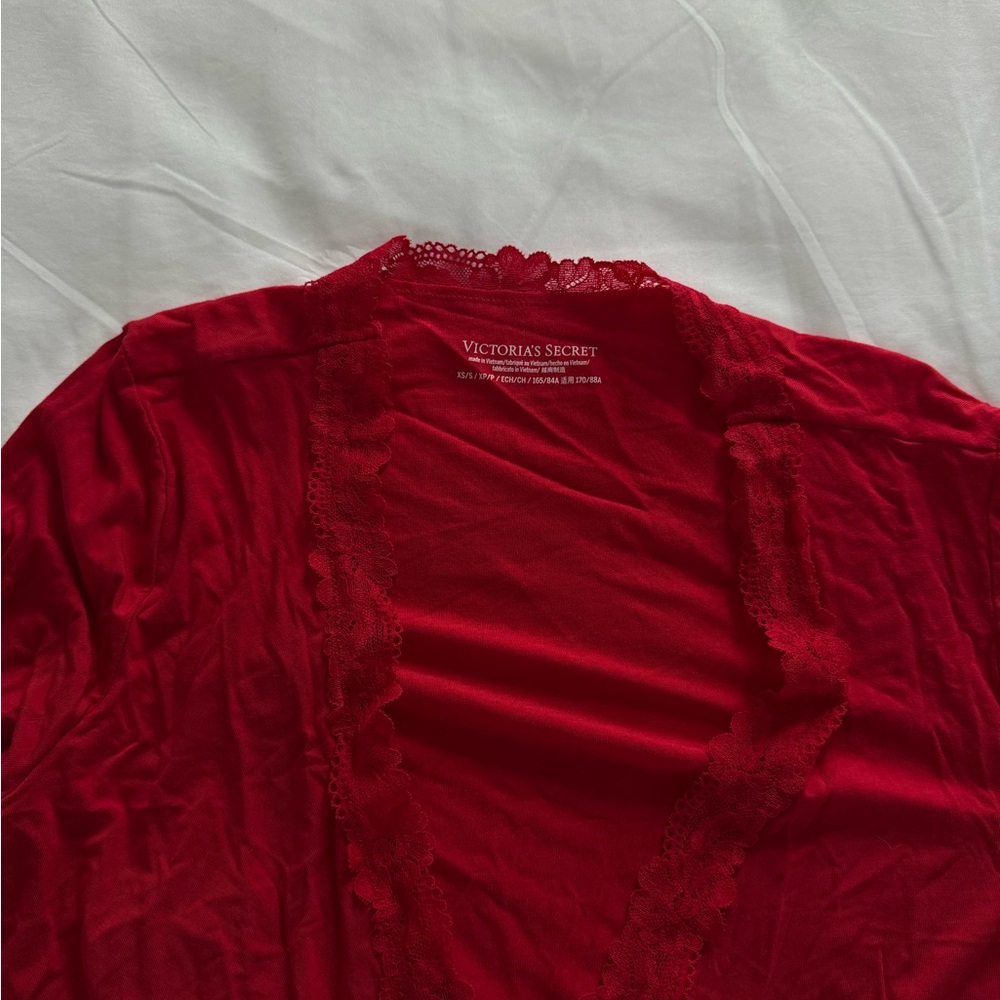 Victoria's Secret Robe - Picture 2 of 2